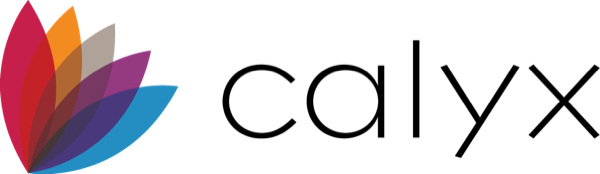 Calyx Software logo